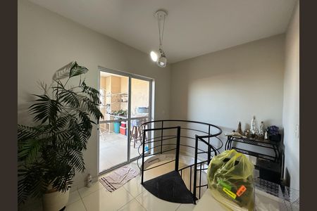Apartamento para alugar com 145m², 3 quartos e 2 vagas Apartamento para alugar com 145m², 3 quartos e 2 vagasSala 1