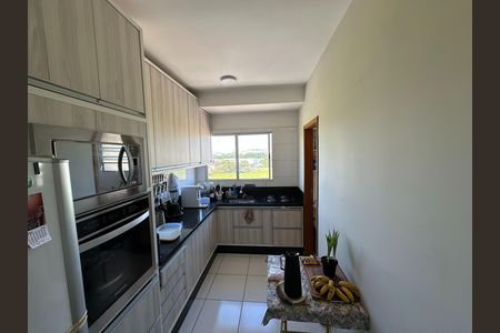 Apartamento para alugar com 145m², 3 quartos e 2 vagas Apartamento para alugar com 145m², 3 quartos e 2 vagasCozinha