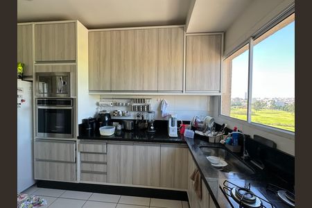 Apartamento para alugar com 145m², 3 quartos e 2 vagas Apartamento para alugar com 145m², 3 quartos e 2 vagasCozinha