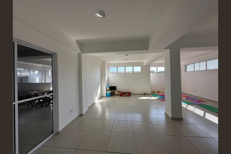 Apartamento para alugar com 145m², 3 quartos e 2 vagas Apartamento para alugar com 145m², 3 quartos e 2 vagasSalão de jogos