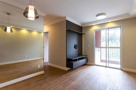 Apartamento à venda com 3 quartos, 70m² em Jaguaré, São Paulo