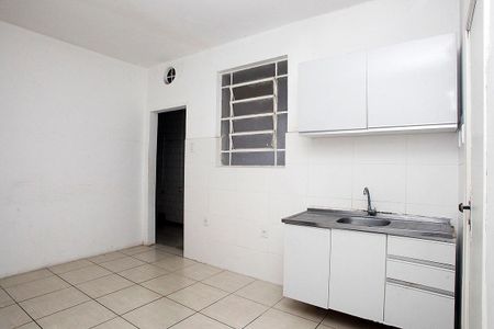 Apartamento à venda com 150m², 4 quartos e 1 vagaCozinha + Área de Serviço