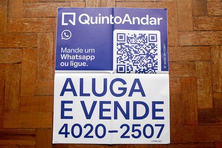 Apartamento à venda com 150m², 4 quartos e 1 vagaPlaquinha