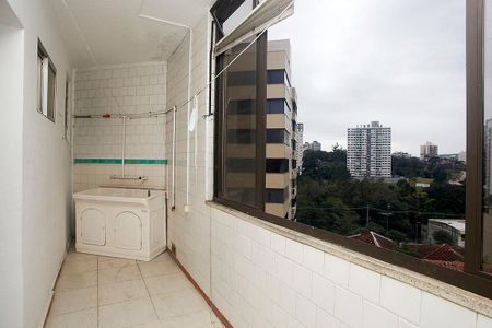 Apartamento à venda com 150m², 4 quartos e 1 vagaCozinha + Área de Serviço