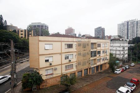 Quarto 3 Vista de apartamento à venda com 4 quartos, 150m² em Petrópolis, Porto Alegre