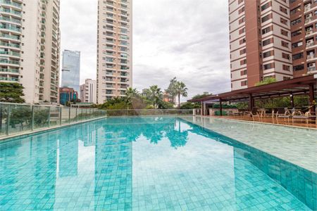 Apartamento à venda com 167m², 3 quartos e 3 vagas