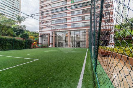 Apartamento à venda com 167m², 3 quartos e 3 vagas