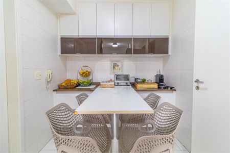 Apartamento à venda com 167m², 3 quartos e 3 vagas