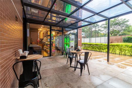Apartamento à venda com 167m², 3 quartos e 3 vagas