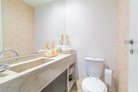 Apartamento à venda com 167m², 3 quartos e 3 vagas