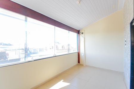 Casa para alugar com 210m², 4 quartos e 2 vagasVaranda da Suíte