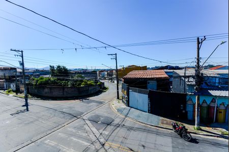 Casa para alugar com 210m², 4 quartos e 2 vagasVista da Suíte