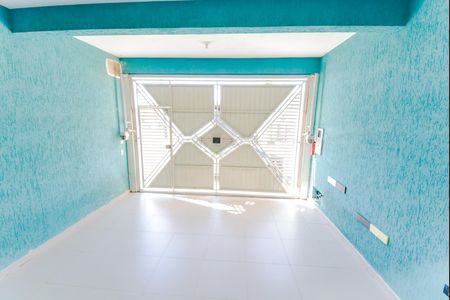 Casa para alugar com 210m², 4 quartos e 2 vagasVista da Sala