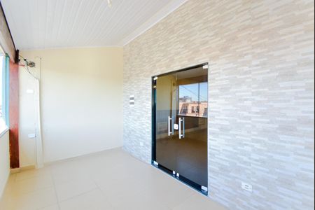 Casa para alugar com 210m², 4 quartos e 2 vagasVaranda da Suíte