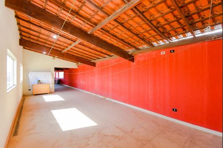 Casa para alugar com 210m², 4 quartos e 2 vagasÁrea gourmet