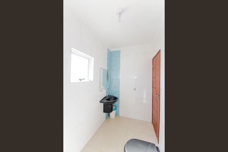 Casa para alugar com 210m², 4 quartos e 2 vagasBanheiro de serviço