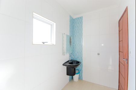 Casa para alugar com 210m², 4 quartos e 2 vagasBanheiro de serviço