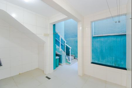 Casa para alugar com 210m², 4 quartos e 2 vagasÁrea de Serviço