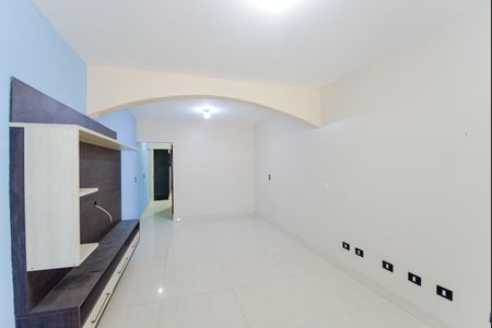 Sala de casa para alugar com 4 quartos, 210m² em Jardim Cumbica, Guarulhos
