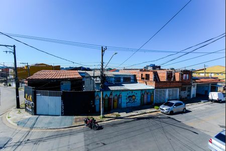 Casa para alugar com 210m², 4 quartos e 2 vagasVista da Suíte