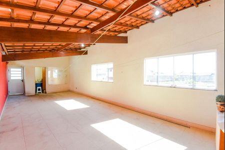 Casa para alugar com 210m², 4 quartos e 2 vagasÁrea gourmet
