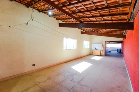Casa para alugar com 210m², 4 quartos e 2 vagasÁrea gourmet