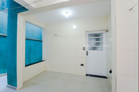 Casa para alugar com 210m², 4 quartos e 2 vagasÁrea de Serviço