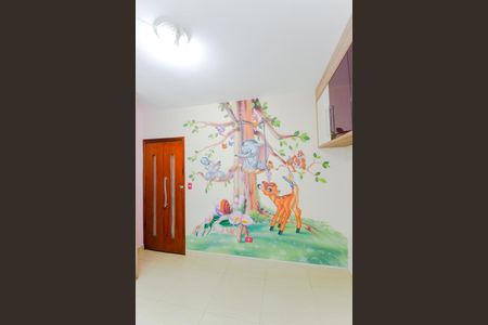 Casa para alugar com 210m², 4 quartos e 2 vagasQuarto 1