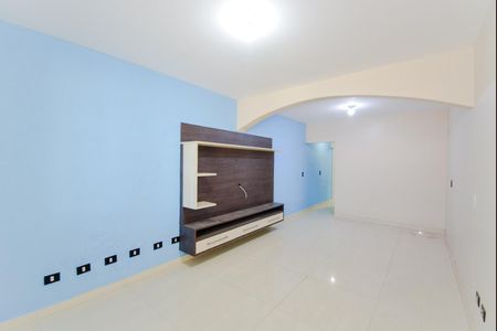 Sala de casa para alugar com 4 quartos, 210m² em Jardim Cumbica, Guarulhos