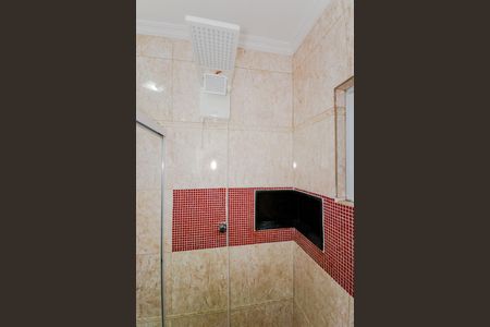 Casa para alugar com 210m², 4 quartos e 2 vagasBanheiro da Suíte