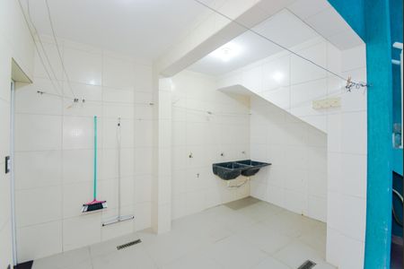 Casa para alugar com 210m², 4 quartos e 2 vagasÁrea de Serviço