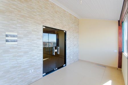 Casa para alugar com 210m², 4 quartos e 2 vagasVaranda da Suíte