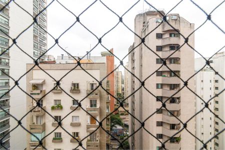 Apartamento à venda com 3 quartos, 107m² em Indianópolis, São Paulo