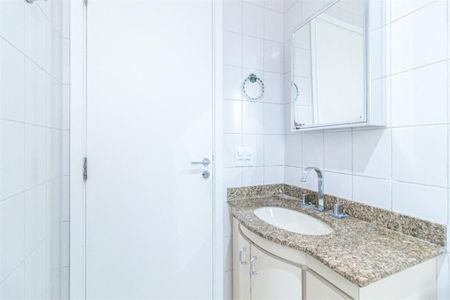 Apartamento à venda com 3 quartos, 107m² em Indianópolis, São Paulo