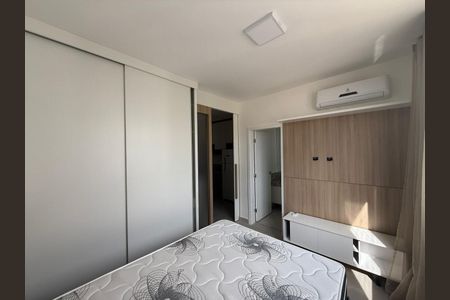 Apartamento para alugar com 30m², 1 quarto e 1 vaga Apartamento para alugar com 30m², 1 quarto e 1 vagaQuarto