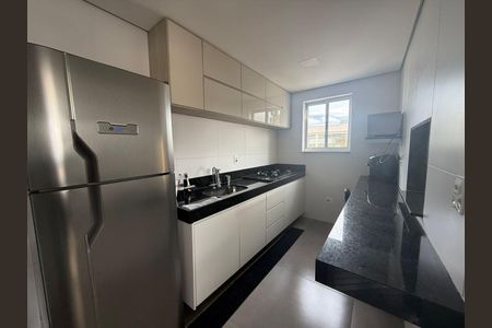 Apartamento para alugar com 30m², 1 quarto e 1 vaga Apartamento para alugar com 30m², 1 quarto e 1 vagaCozinha