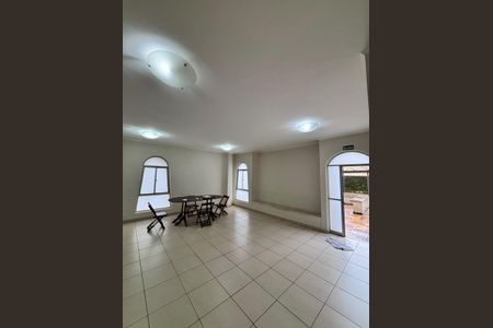 Sala de apartamento à venda com 2 quartos, 60m² em Vila da Saúde, São Paulo