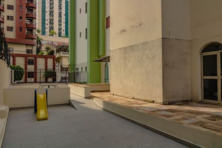 Apartamento à venda com 60m², 2 quartos e 1 vaga Apartamento à venda com 60m², 2 quartos e 1 vagaÁrea comum