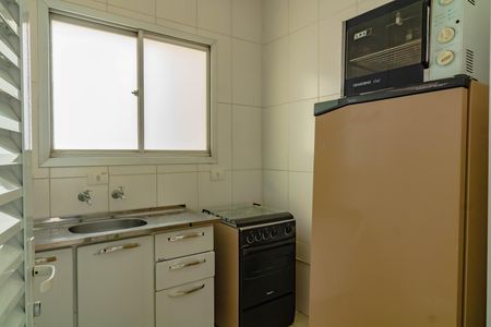 Área comum de apartamento à venda com 2 quartos, 60m² em Vila da Saúde, São Paulo