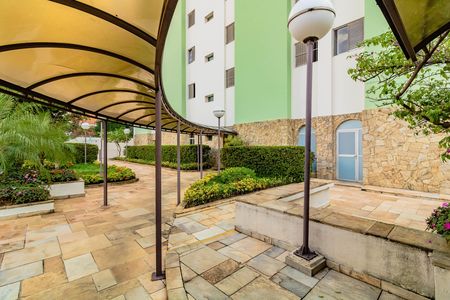 Área comum de apartamento à venda com 2 quartos, 60m² em Vila da Saúde, São Paulo