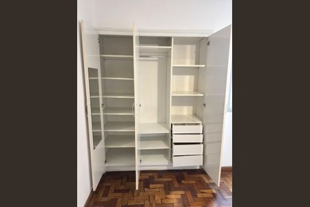 Quarto de apartamento à venda com 2 quartos, 60m² em Vila da Saúde, São Paulo