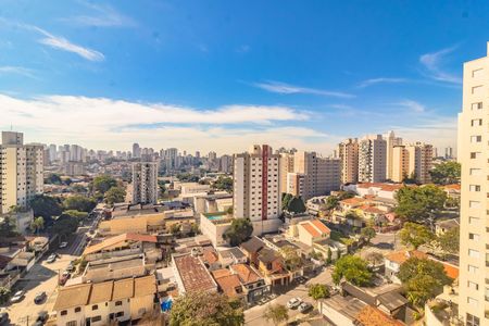 Apartamento à venda com 60m², 2 quartos e 1 vaga Apartamento à venda com 60m², 2 quartos e 1 vagaVista do Quarto 2