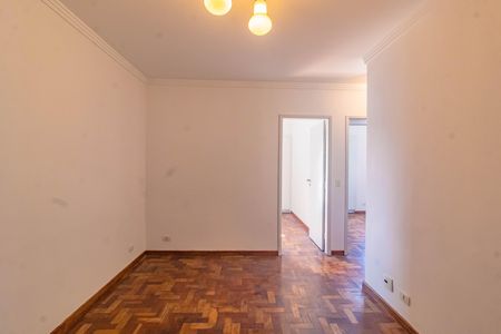 Sala de apartamento à venda com 2 quartos, 60m² em Vila da Saúde, São Paulo