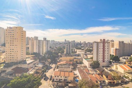 Vista do Quarto de apartamento à venda com 2 quartos, 60m² em Vila da Saúde, São Paulo