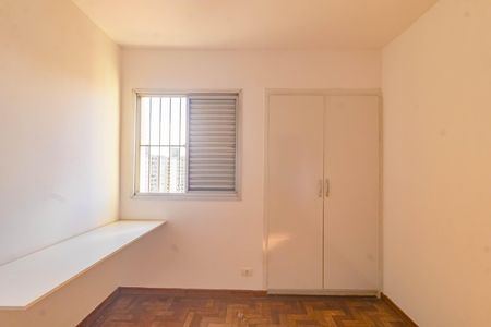 Quarto de apartamento à venda com 2 quartos, 60m² em Vila da Saúde, São Paulo