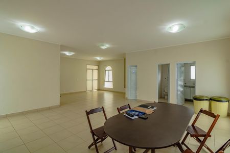 Área comum de apartamento à venda com 2 quartos, 60m² em Vila da Saúde, São Paulo