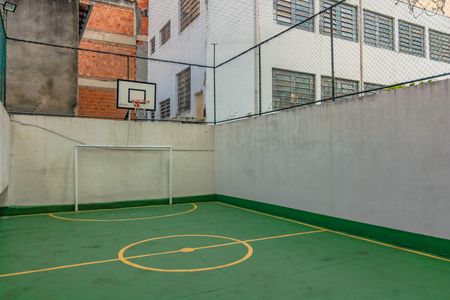 Apartamento à venda com 60m², 2 quartos e 1 vaga Apartamento à venda com 60m², 2 quartos e 1 vagaÁrea comum