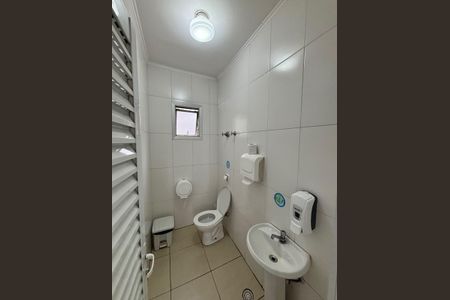 Banheiro de apartamento à venda com 2 quartos, 60m² em Vila da Saúde, São Paulo