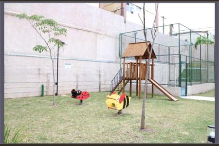 Apartamento à venda com 2 quartos, 37m² em Mooca, São Paulo