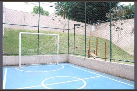 Apartamento à venda com 2 quartos, 37m² em Mooca, São Paulo